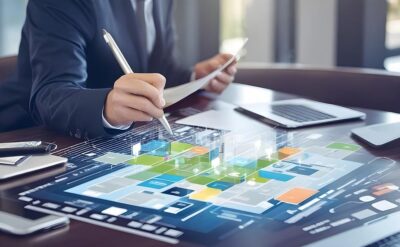 Kickstart Your Business Digitally: A Comprehensive Guide